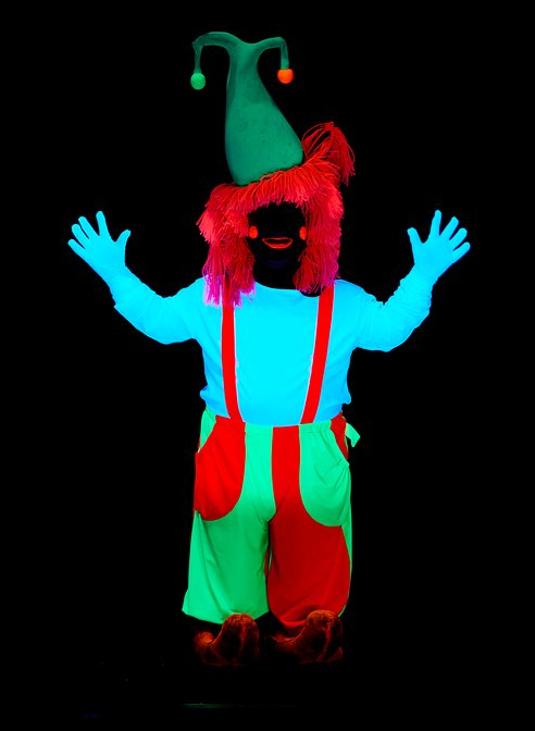 clown
